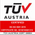 TUV Logo